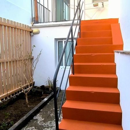 Upstairs Home Ponta Delgada Exterior foto