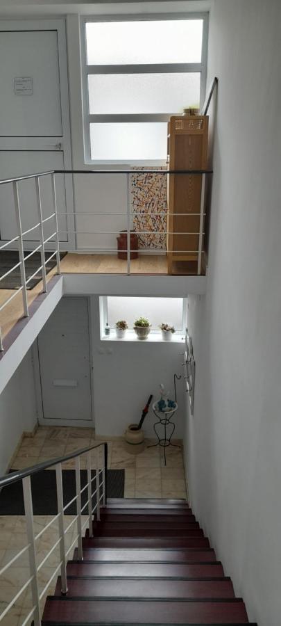 Upstairs Home Ponta Delgada Exterior foto