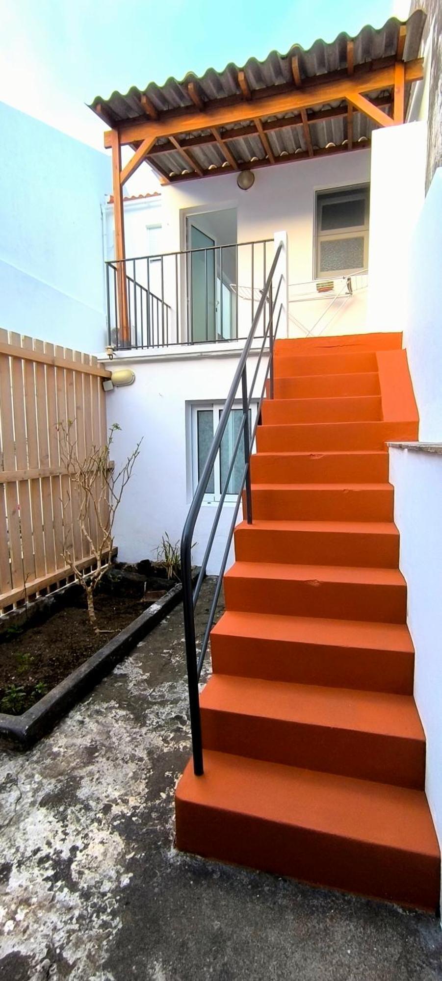 Upstairs Home Ponta Delgada Exterior foto